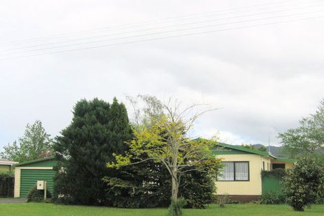 Photo of property in 19 Gladstone Road, Waihi, 3610