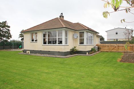 Photo of property in 35 Dacre Street, Oamaru North, Oamaru, 9400