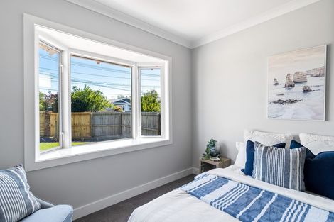 Photo of property in 106 Randolph Street, Woolston, Christchurch, 8062
