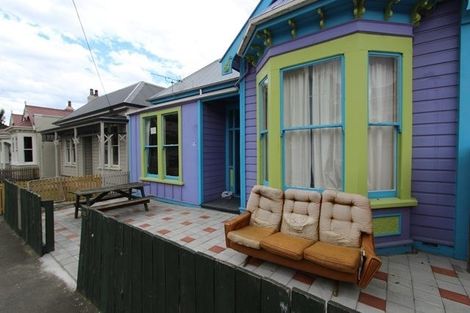 Photo of property in 155 Dundas Street, North Dunedin, Dunedin, 9016