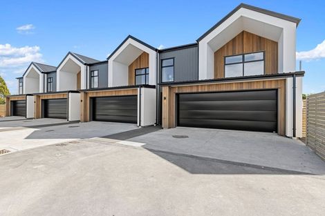 Photo of property in 27 Eccles Place, Halswell, 8025