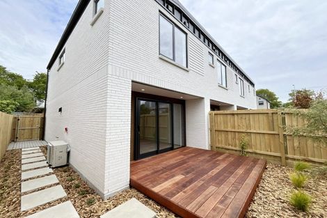 Photo of property in 5/96 Colombo Street, Sydenham, Christchurch, 8023