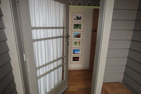 Photo of property in 137 Brougham Street, Westport, 7825