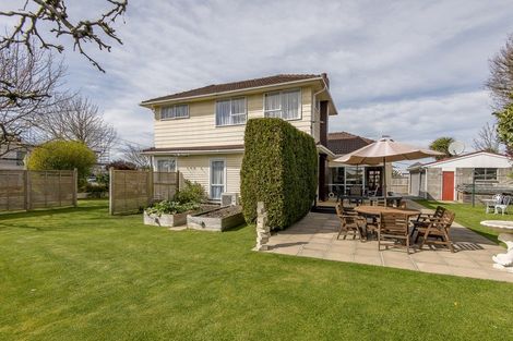 Photo of property in 23 Proctor Street, Papanui, Christchurch, 8053