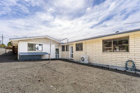 Photo of property in 56 Benmore Street, Glenwood, Timaru, 7910