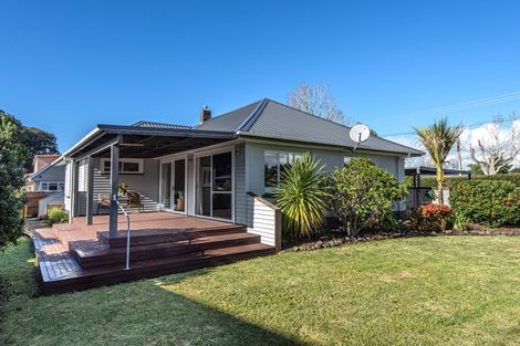 Photo of property in 21 Puriri Park Road, Maunu, Whangarei, 0110