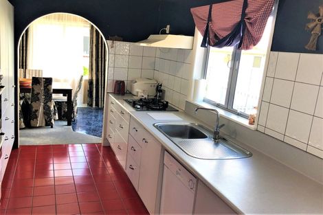 Photo of property in 118 Freyberg Road, Ruawai, 0530