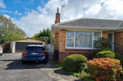 Photo of property in 6 Pickett Avenue, Sandringham, Auckland, 1025