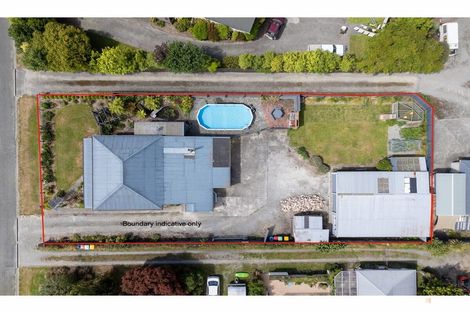 Photo of property in 42 Campbell Street, Geraldine, 7930