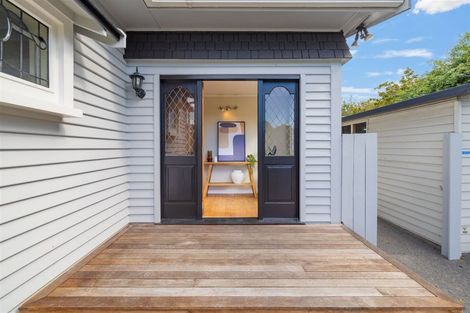 Photo of property in 229 Springfield Road, St Albans, Christchurch, 8014