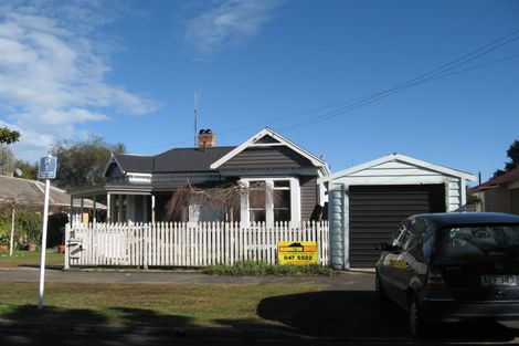 Photo of property in 17 George Street, Claudelands, Hamilton, 3214