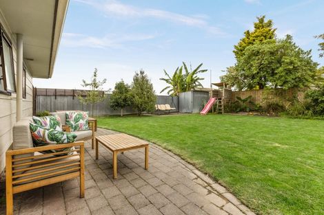 Photo of property in 7 Duckworth Crescent, Greenmeadows, Napier, 4112