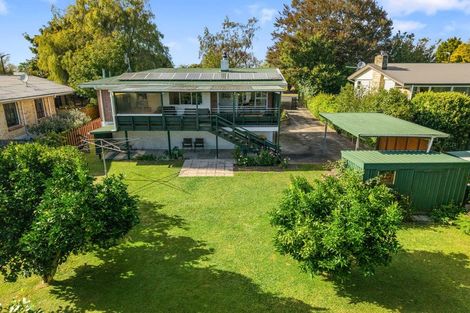 Photo of property in 93 North Street, Morrinsville, 3300