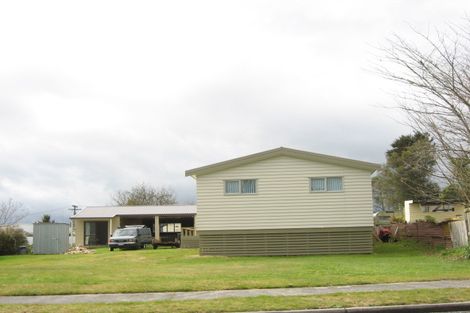 Photo of property in 114 Rangatira Drive, Mangakino, 3421