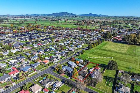 Photo of property in 4 Kowhai Street, Matamata, 3400