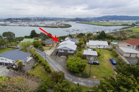 Photo of property in 90 Mackesy Road, Parahaki, Whangarei, 0112