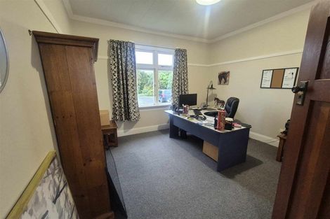 Photo of property in 656a Ryal Bush-wallacetown Road, Wallacetown, Invercargill, 9874