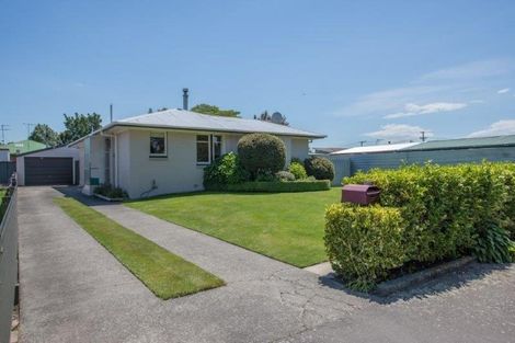 Photo of property in 37 Trevors Road, Hampstead, Ashburton, 7700