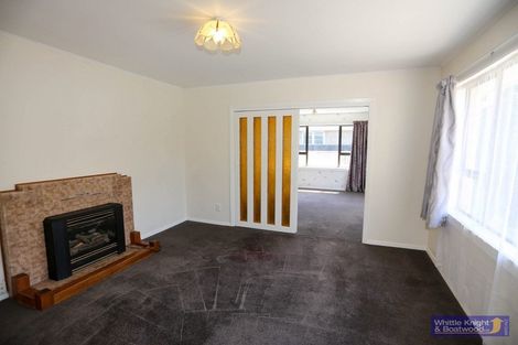 Photo of property in 1/61 Bentley Street, Russley, Christchurch, 8042