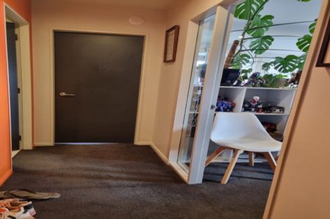 Photo of property in Grandstand Apartments, 8/80 Kent Terrace, Mount Victoria, Wellington, 6011