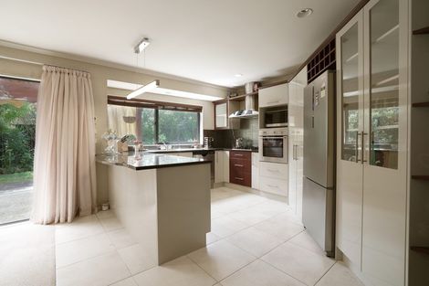 Photo of property in 8 Maybole Drive, Flat Bush, Auckland, 2016