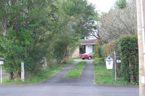 Photo of property in 8 Tralee Place, Hillcrest, Hamilton, 3216