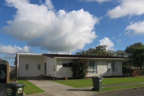 Photo of property in 4 Hobbs Place, Westbrook, Palmerston North, 4412