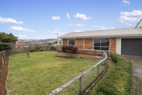 Photo of property in 60b Thomas Crescent, Western Heights, Rotorua, 3015