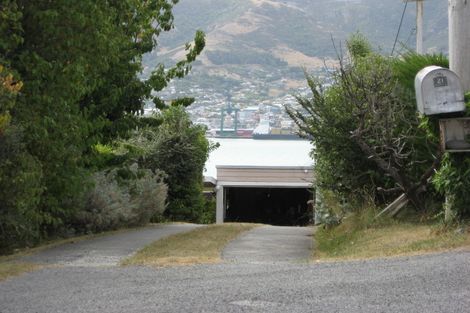 Photo of property in 21 Ranui Crescent, Diamond Harbour, Lyttelton, 8971