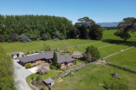 Photo of property in 181c Willow Park Drive, Opaki, Masterton, 5871