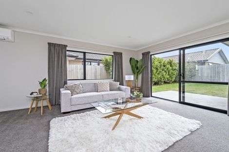 Photo of property in 21 Flint Road, Rolleston, 7614