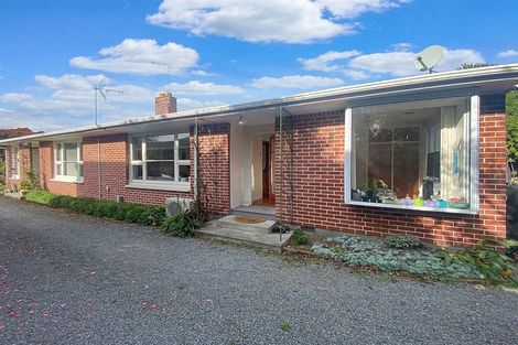 Photo of property in 1/25 Remuera Avenue, Cashmere, Christchurch, 8022