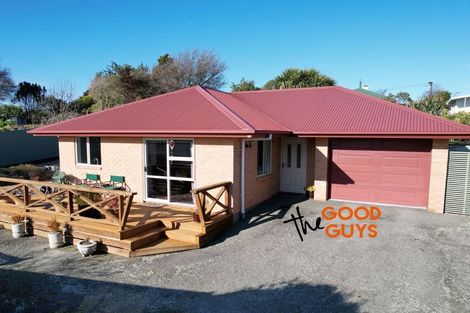 Photo of property in 37a Stour Street, Oamaru, 9400