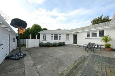 Photo of property in 54 Kensington Avenue, Mairehau, Christchurch, 8013