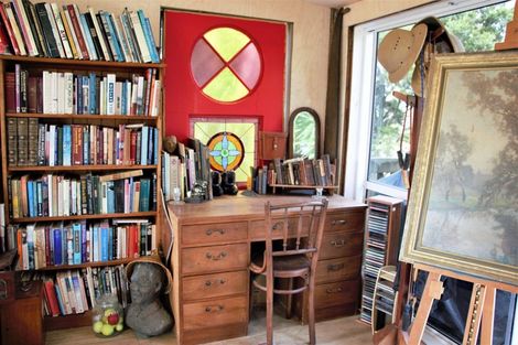 Photo of property in 31 Kowhai Ridge Road, Kaiwaka, 0573