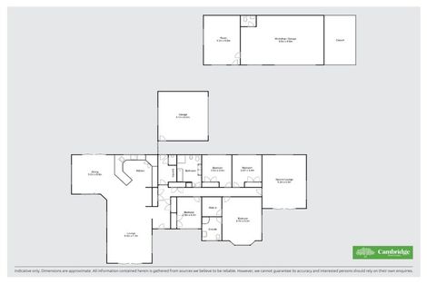 Photo of property in 143 Taylor Street, Cambridge, 3434