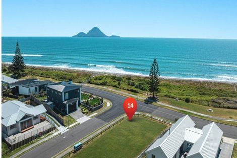Photo of property in 14 Pacific Parade, Coastlands, Whakatane, 3120
