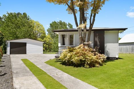 Photo of property in 56 Southsea Crescent, Silverdale, Hamilton, 3216