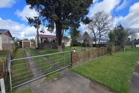 Photo of property in 167 Balmoral Drive, Tokoroa, 3420