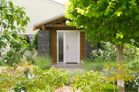 Photo of property in 101 Jimmy Adams Terrace, Lincoln, 7608