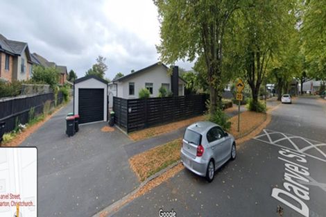 Photo of property in 4/33 Darvel Street, Riccarton, Christchurch, 8011