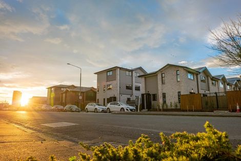 Photo of property in 6/263 Gloucester Street, Christchurch Central, Christchurch, 8011