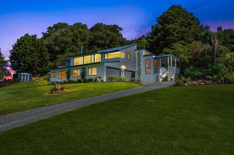 Photo of property in 850 State Highway 14, Maungatapere, Whangarei, 0179