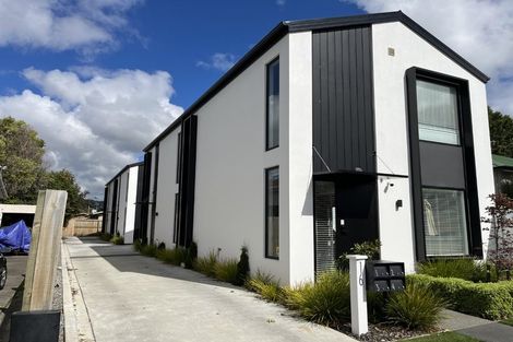 Photo of property in 4/16 Devon Street, Sydenham, Christchurch, 8023