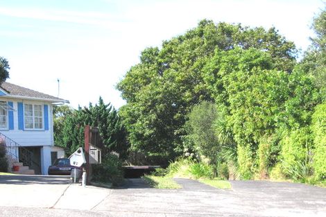 Photo of property in 74 Sycamore Drive, Sunnynook, Auckland, 0620