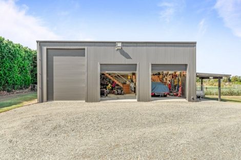 Photo of property in 10 Whitcombe Place, Darfield, 7571