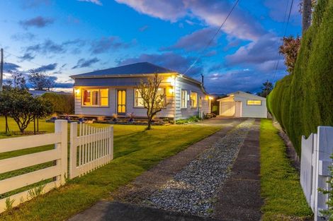 Photo of property in 117 Hospital Road, Witherlea, Blenheim, 7201