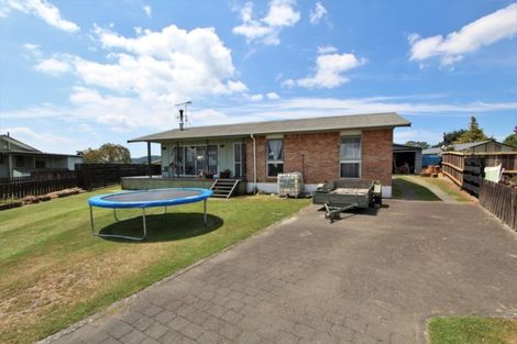 Photo of property in 5 Agincourt Place, Tokoroa, 3420
