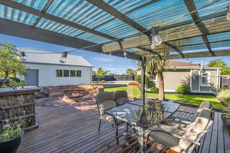 Photo of property in 54 Marriotts Road, North New Brighton, Christchurch, 8083