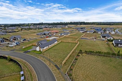 Photo of property in 51 Kingsdowne Drive, West Melton, 7618